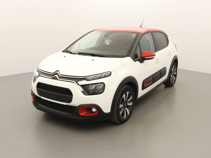 CITROEN C3 83ch PURETECH SHINE PURETECH