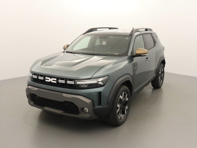 DACIA DUSTER 130ch MHEV/ESS EXTREME MHEV/ESS