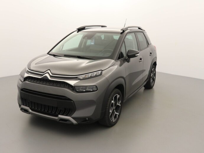 CITROEN C3 AIRCROSS PHASE 2 110ch ESS SHINE PACK ESS