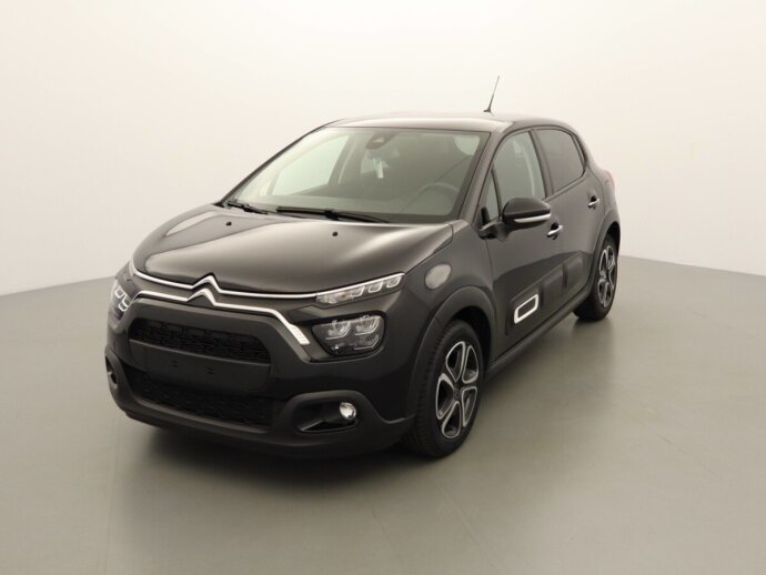 CITROEN C3 83ch PURETECH MAX PURETECH