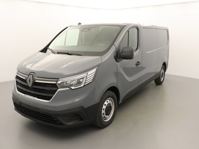 RENAULT TRAFIC L2H1 150ch BLUE DCI ADVANCE BLUE DCI