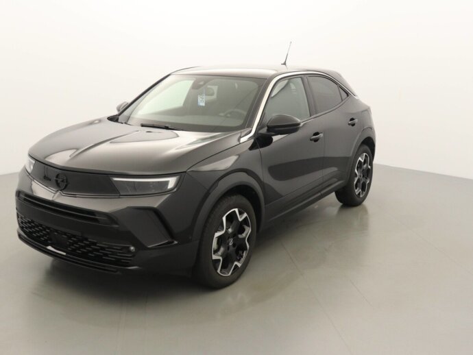 OPEL MOKKA 2 130ch TURBO ULTIMATE TURBO