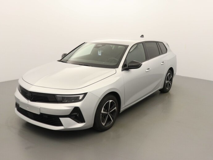 OPEL ASTRA ST (SPORTS TOURER) 130ch TURBO GS TURBO