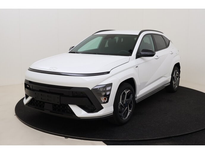 Hyundai Kona Feel N-Line