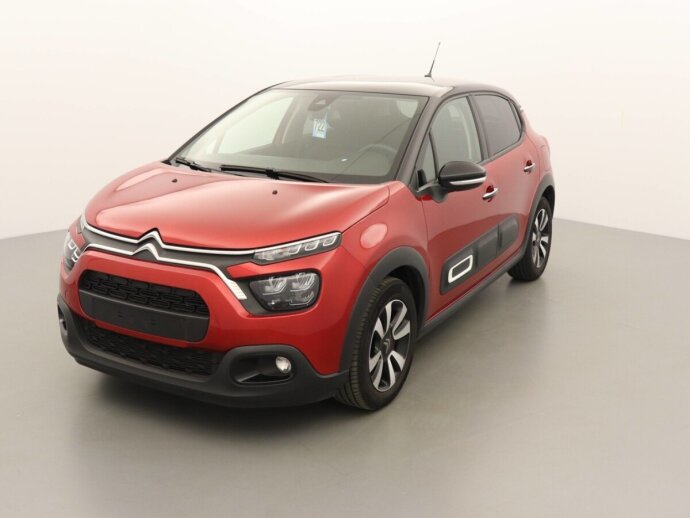 CITROEN C3 83ch PURETECH MAX PURETECH