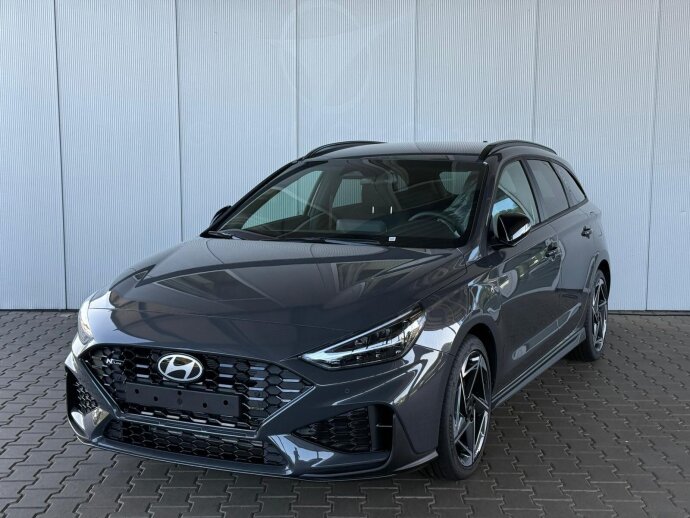 Hyundai i30 N-Line