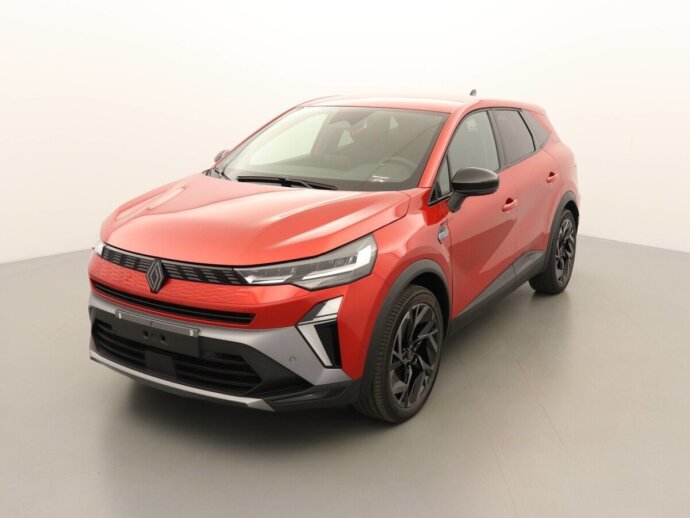 RENAULT SYMBIOZ 145ch E-TECH FUL HYBRID ESPRIT ALPINE E-TECH FUL HYBRID