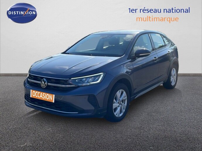 VOLKSWAGEN TAIGO 1.0 TSI 110CH LIFE