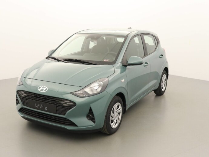 HYUNDAI I10 NG 63ch MPI SELECT MPI