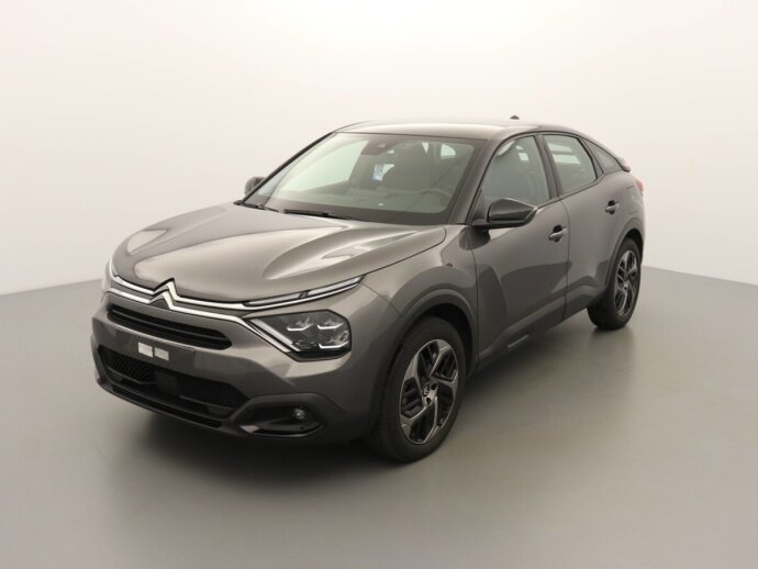 CITROEN C4 130ch ESS FEEL PACK ESS