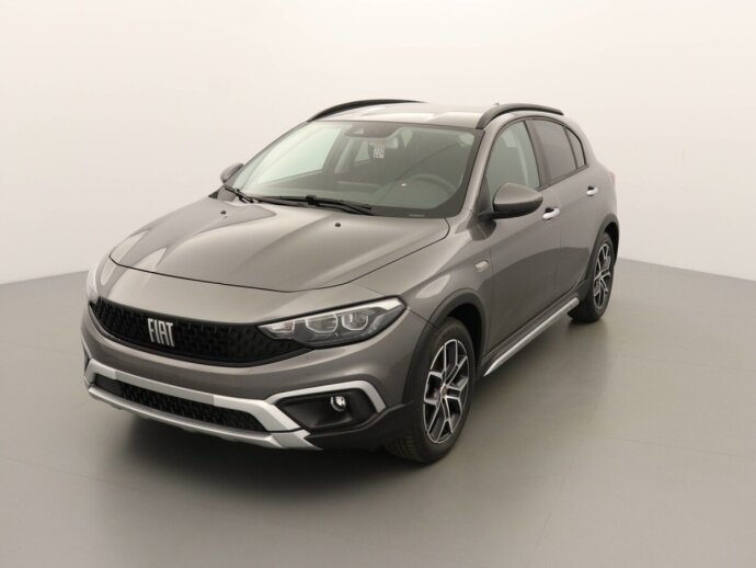 FIAT TIPO HB 130ch HYBRID CROSS HYBRID