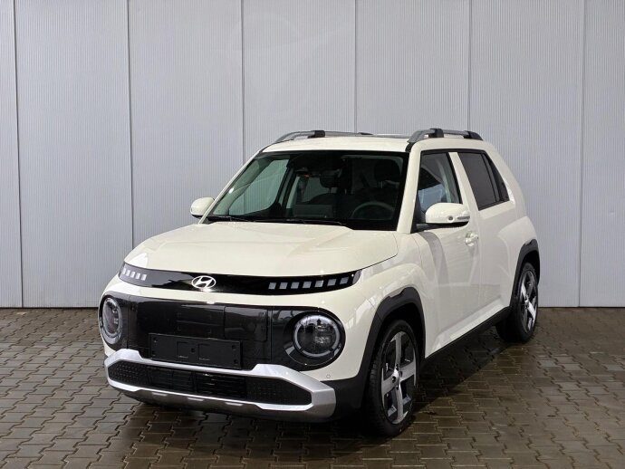 Hyundai Inster Evolve Sky