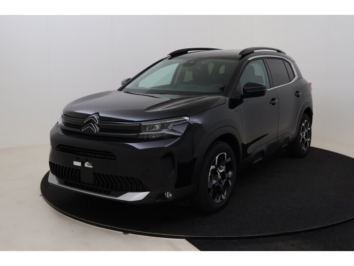 Citroen C5 AIRCROSS Max