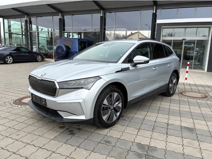 Skoda Enyaq Enyaq iV 60 Loft