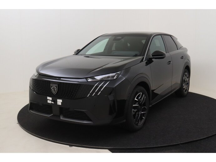 Peugeot 3008 Allure