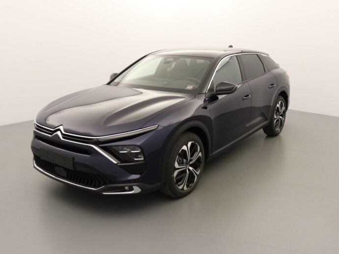 CITROEN C5 X 130ch ESS PLUS ESS