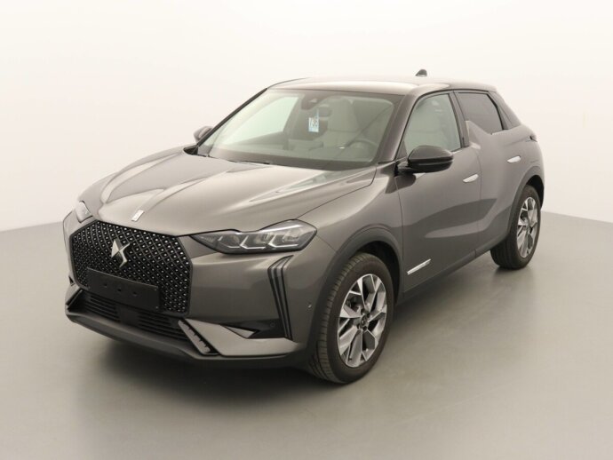 DS DS3 130ch PURETECH ESPRIT DE VOYAGE PURETECH