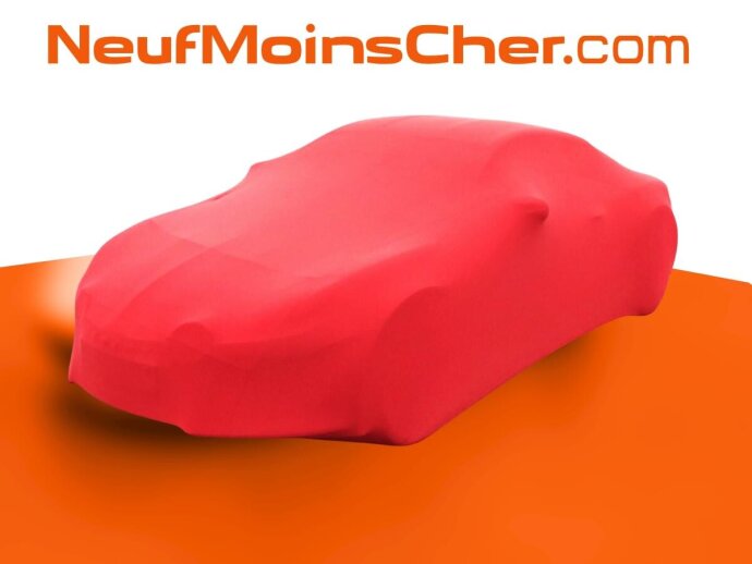 CITROEN JUMPER FT 35 L2H2 140ch BlueHDi VAN BlueHDi