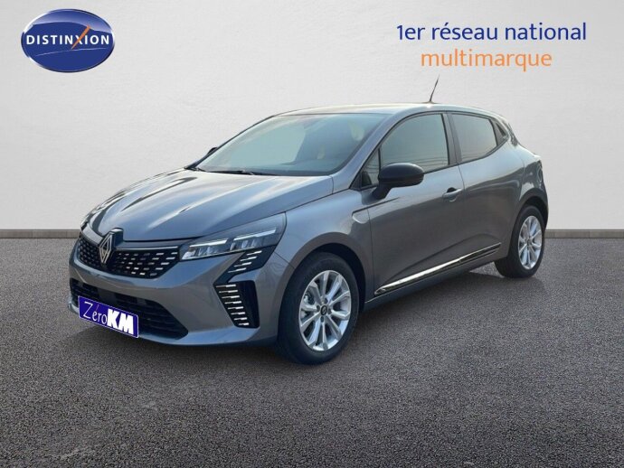 RENAULT CLIO 1.5 DCI 100CH EVOLUTION