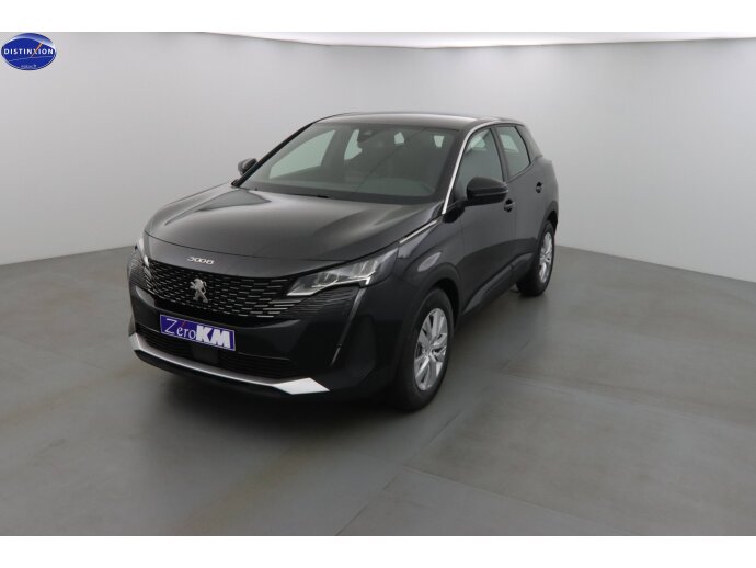 PEUGEOT 3008 1.2 PURETECH 130CH ACTIVE PACK