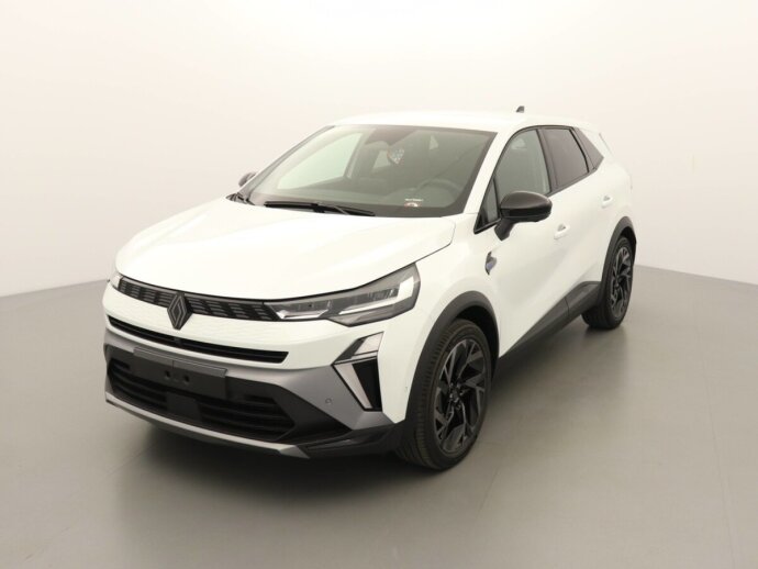 RENAULT SYMBIOZ 145ch E-TECH FUL HYBRID ESPRIT ALPINE E-TECH FUL HYBRID