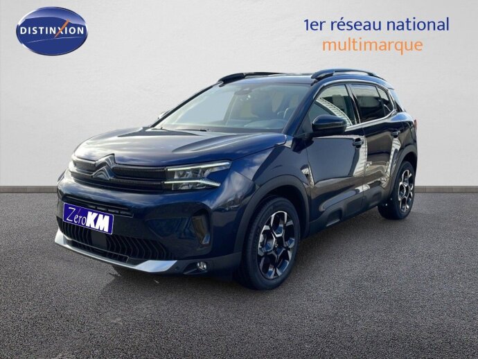 CITROEN C5 AIRCROSS 1.5 BLUEHDI 130CH S&S EAT8 MAX