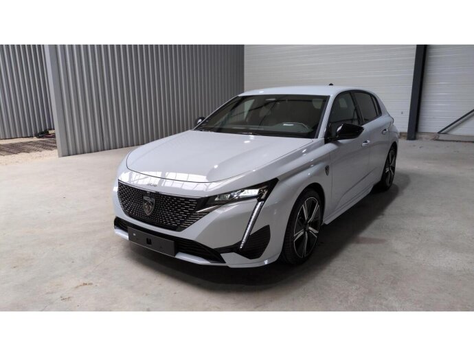 PEUGEOT 308 GT 1.5 BlueHDi 130cv EAT8 + Pack Vision 360 + Drive Assist Plus + NEUF 0KM