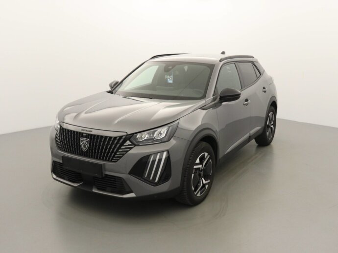 PEUGEOT 2008 PHASE 2 130ch PURETECH ALLURE PURETECH