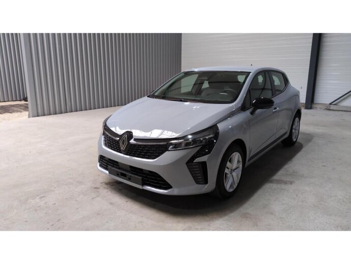 RENAULT CLIO Evolution 1.5 Blue dCi 100cv + Caméra de recul + NEUF 0KM