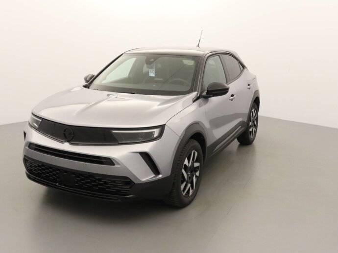 OPEL MOKKA 2 100ch TURBO GS TURBO