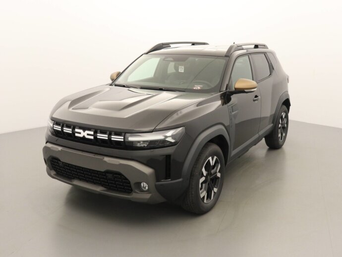 DACIA DUSTER 130ch MHEV/ESS EXTREME MHEV/ESS