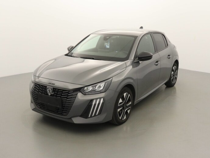 PEUGEOT 208 PHASE 2 100ch ESS ALLURE ESS