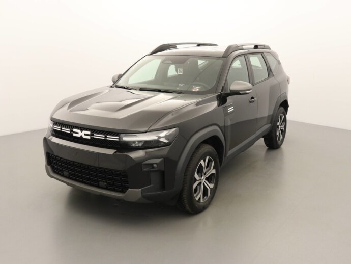 DACIA BIGSTER 130ch MHEV 4X4 EXPRESSION MHEV 4X4