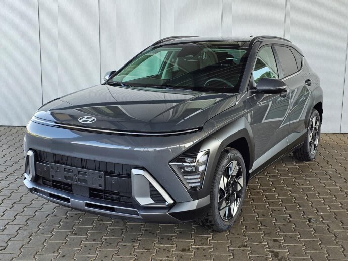 Hyundai Kona Premium