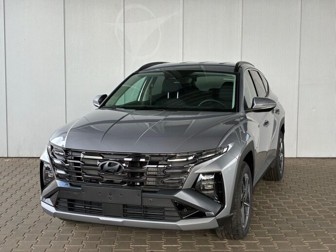 Hyundai Tucson Premium