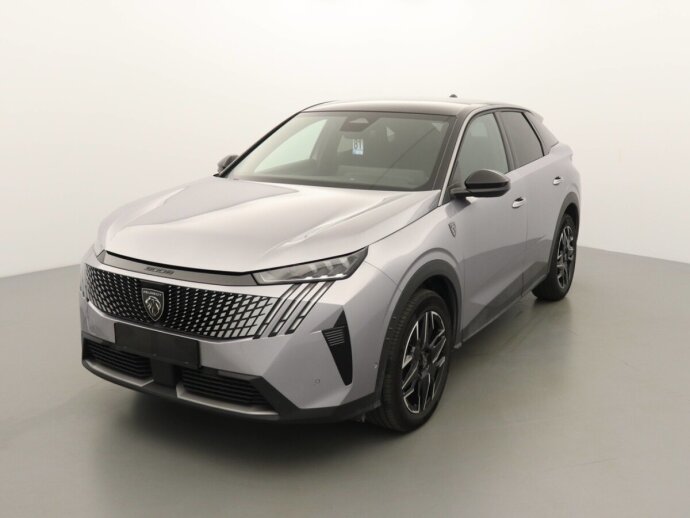 PEUGEOT 3008 PHASE 4 145ch HYBRID GT HYBRID