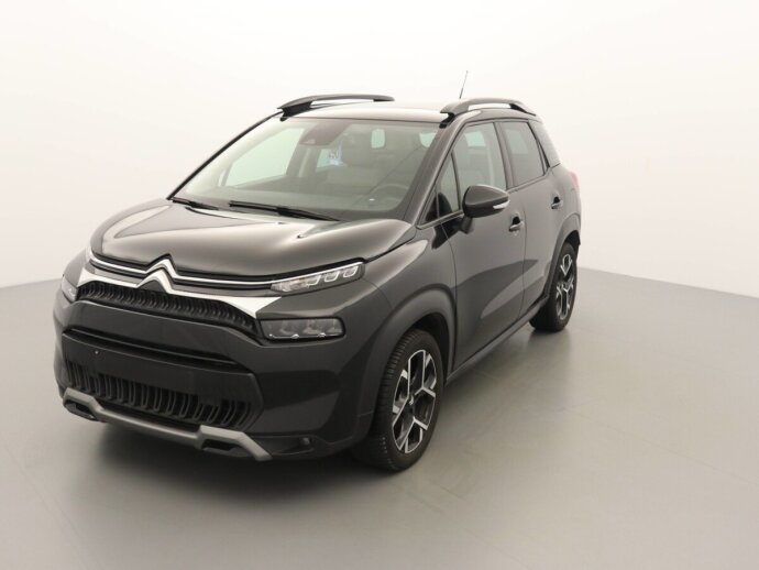 CITROEN C3 AIRCROSS PHASE 2 110ch ESS SHINE PACK ESS