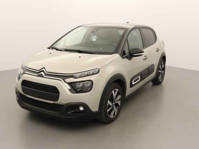 CITROEN C3 83ch PURETECH SHINE PURETECH