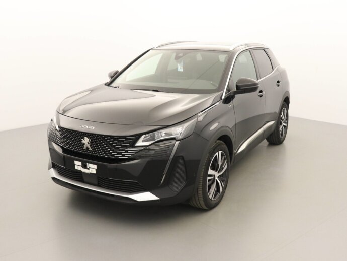 PEUGEOT 3008 PHASE 3 130ch PURETECH GT PURETECH