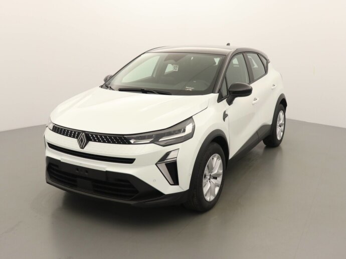 RENAULT CAPTUR 4 90ch TCE EVOLUTION TCE