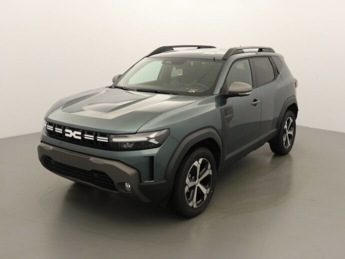 DACIA DUSTER 130ch MHEV 4X4 JOURNEY MHEV 4X4