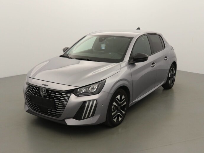 PEUGEOT 208 PHASE 2 100ch ESS ALLURE ESS