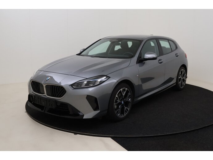 BMW 118 M Sport ext.