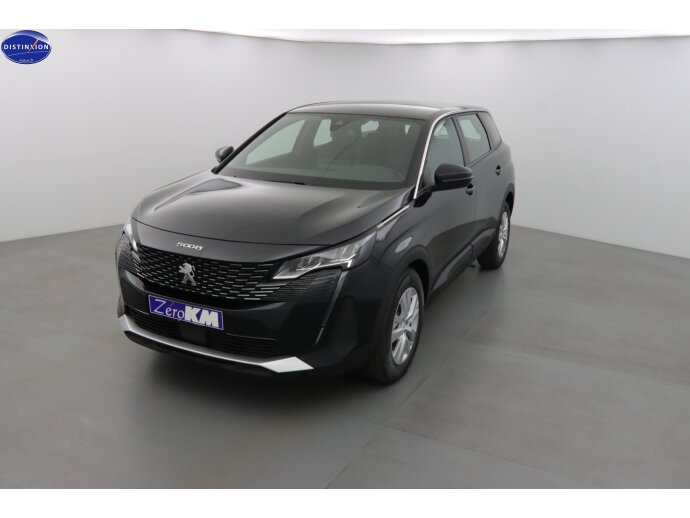 PEUGEOT 5008 1.2 PURETECH 130CH ACTIVE PACK