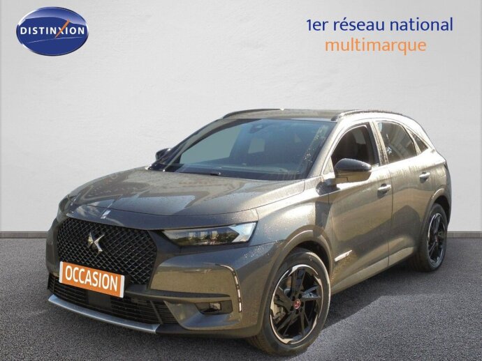 DS DS7 Crossback 1.6 E-TENSE 225 EAT8 PERF. LINE