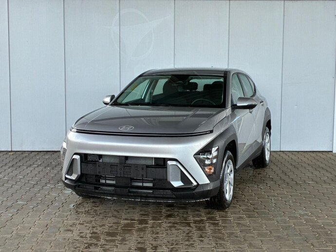 Hyundai Kona Comfort