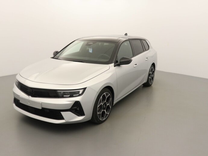 OPEL ASTRA ST (SPORTS TOURER) 180ch TURBO HYBRID ULTIMATE TURBO HYBRID